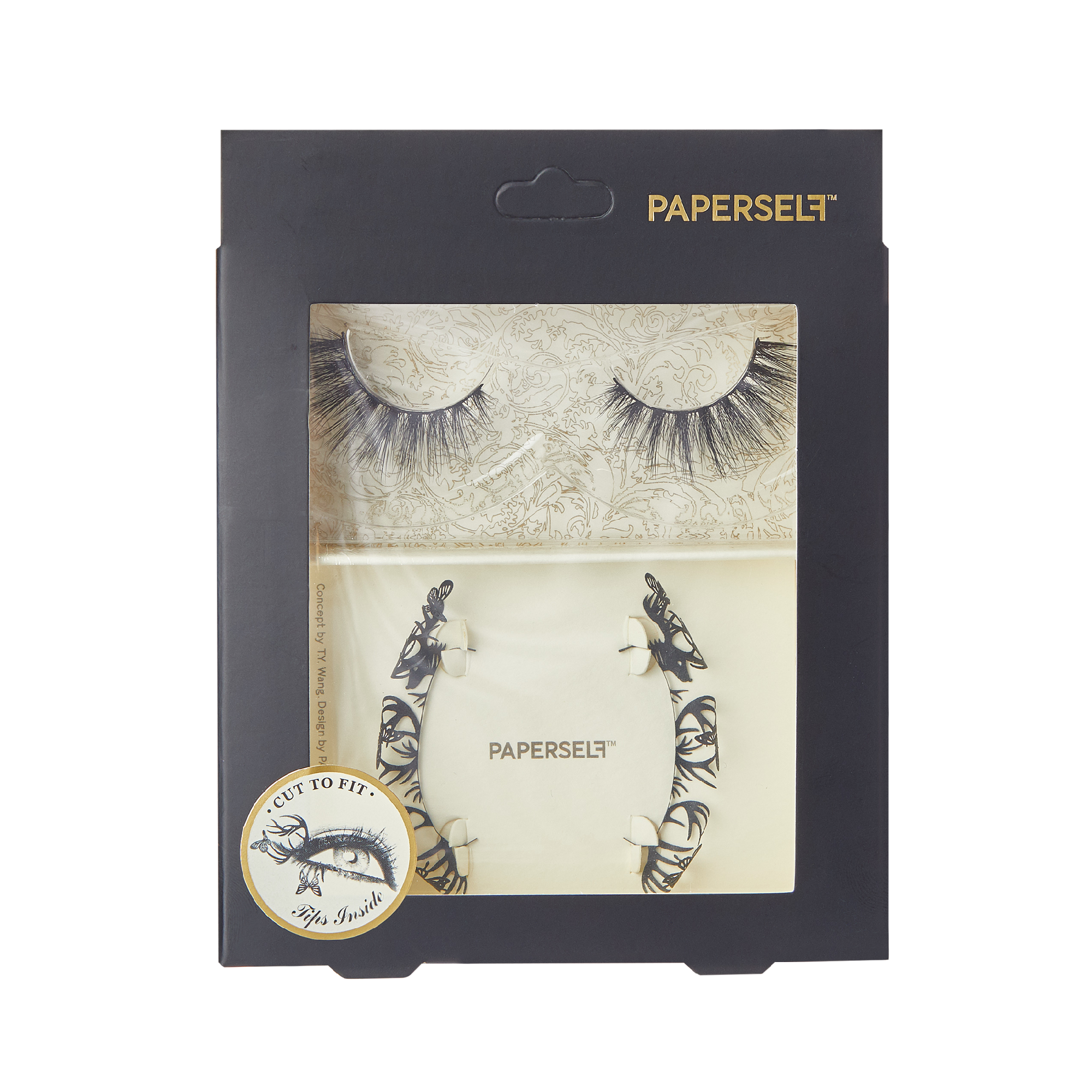 False Lashes