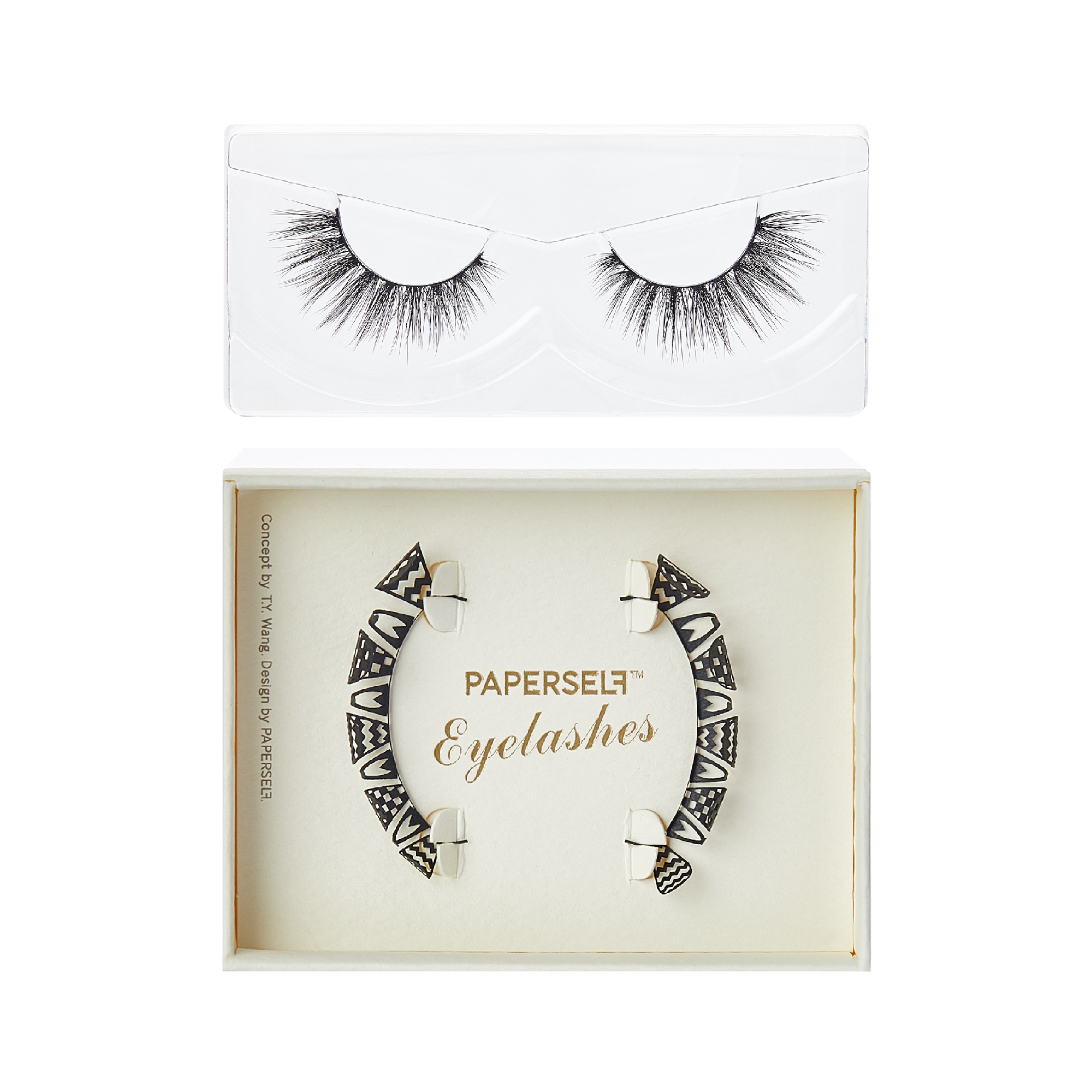 False Lashes