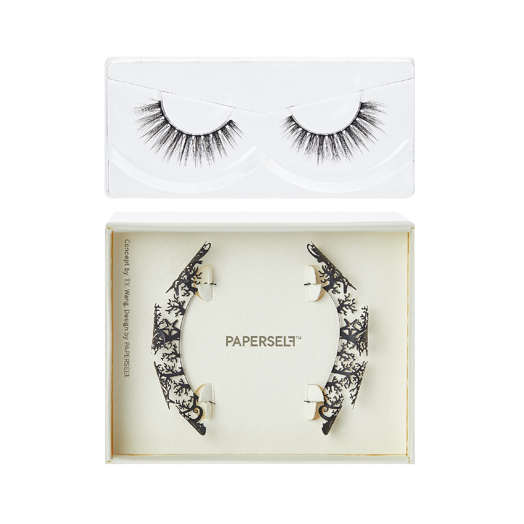 False Lashes