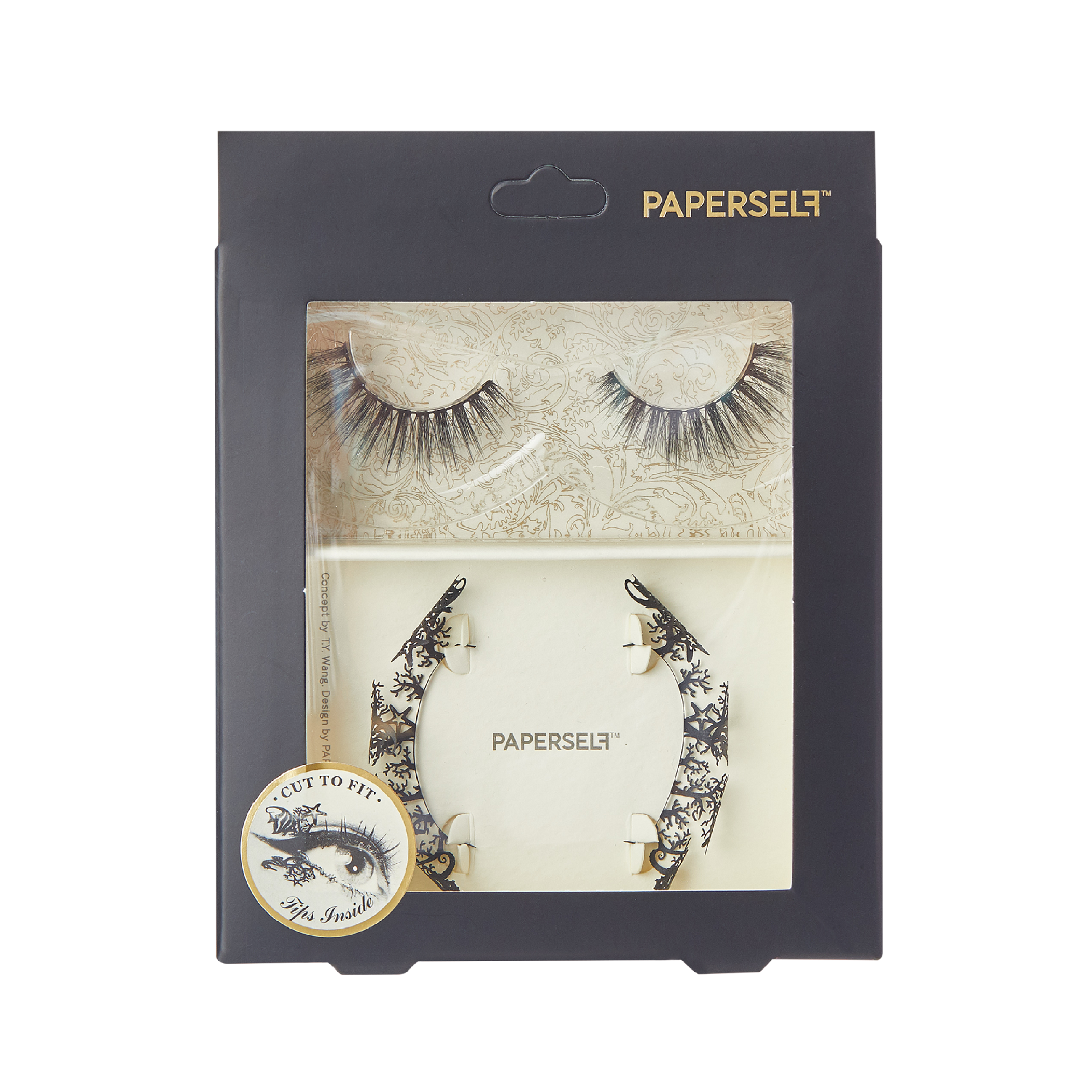 False Lashes