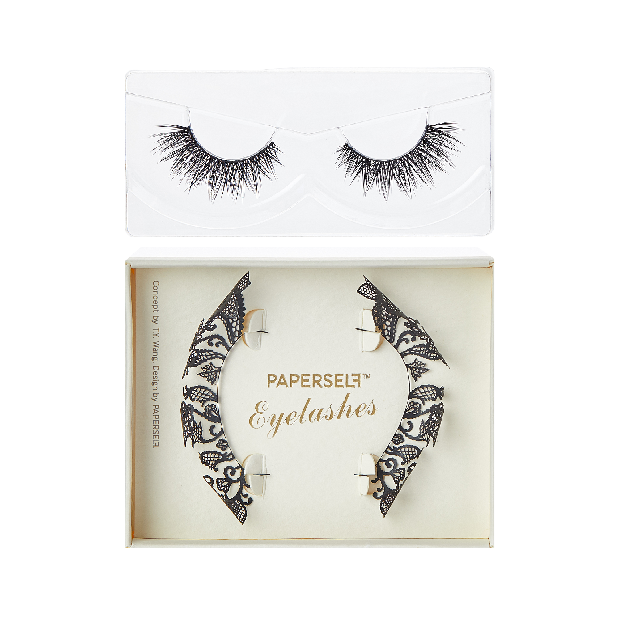 False Lashes
