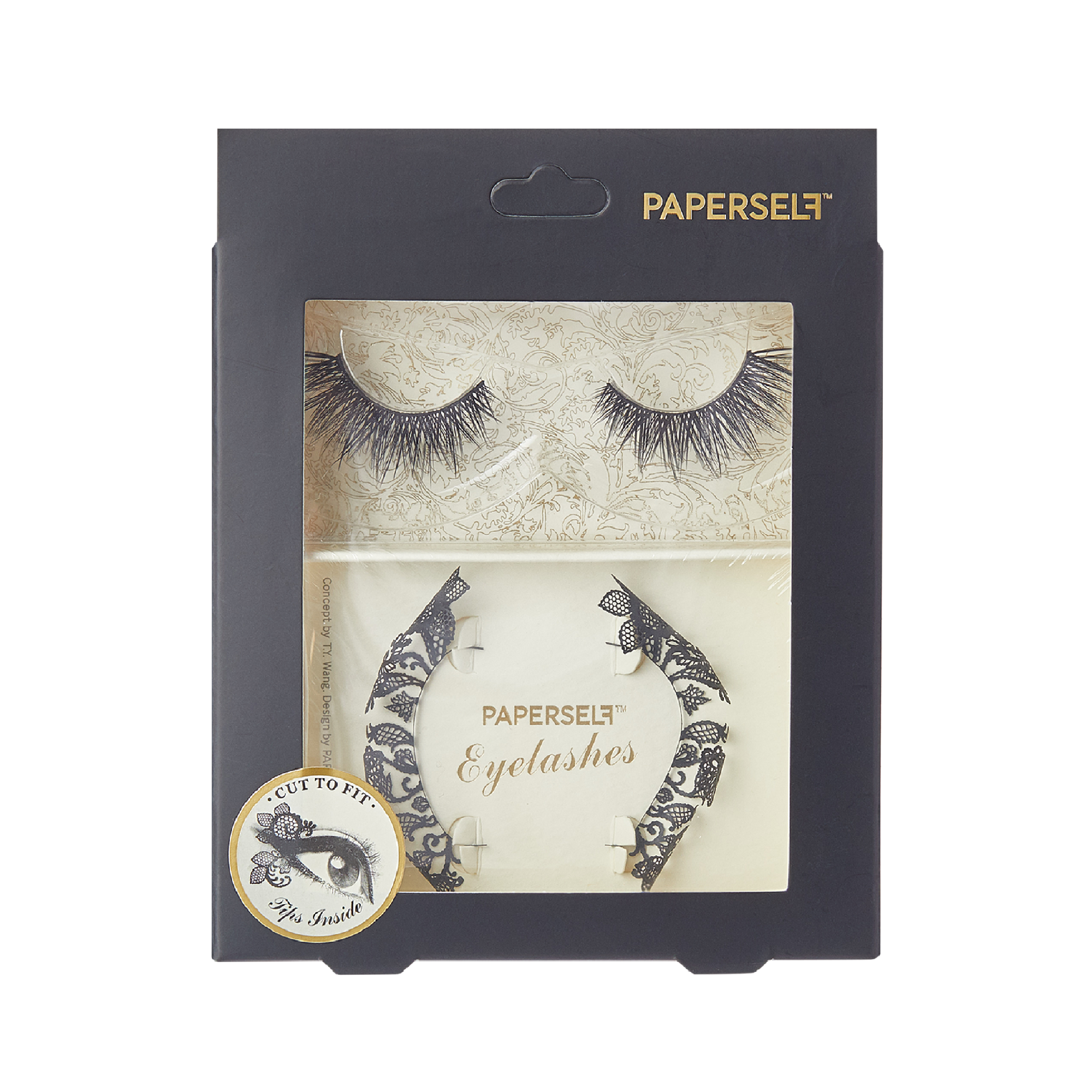 False Lashes