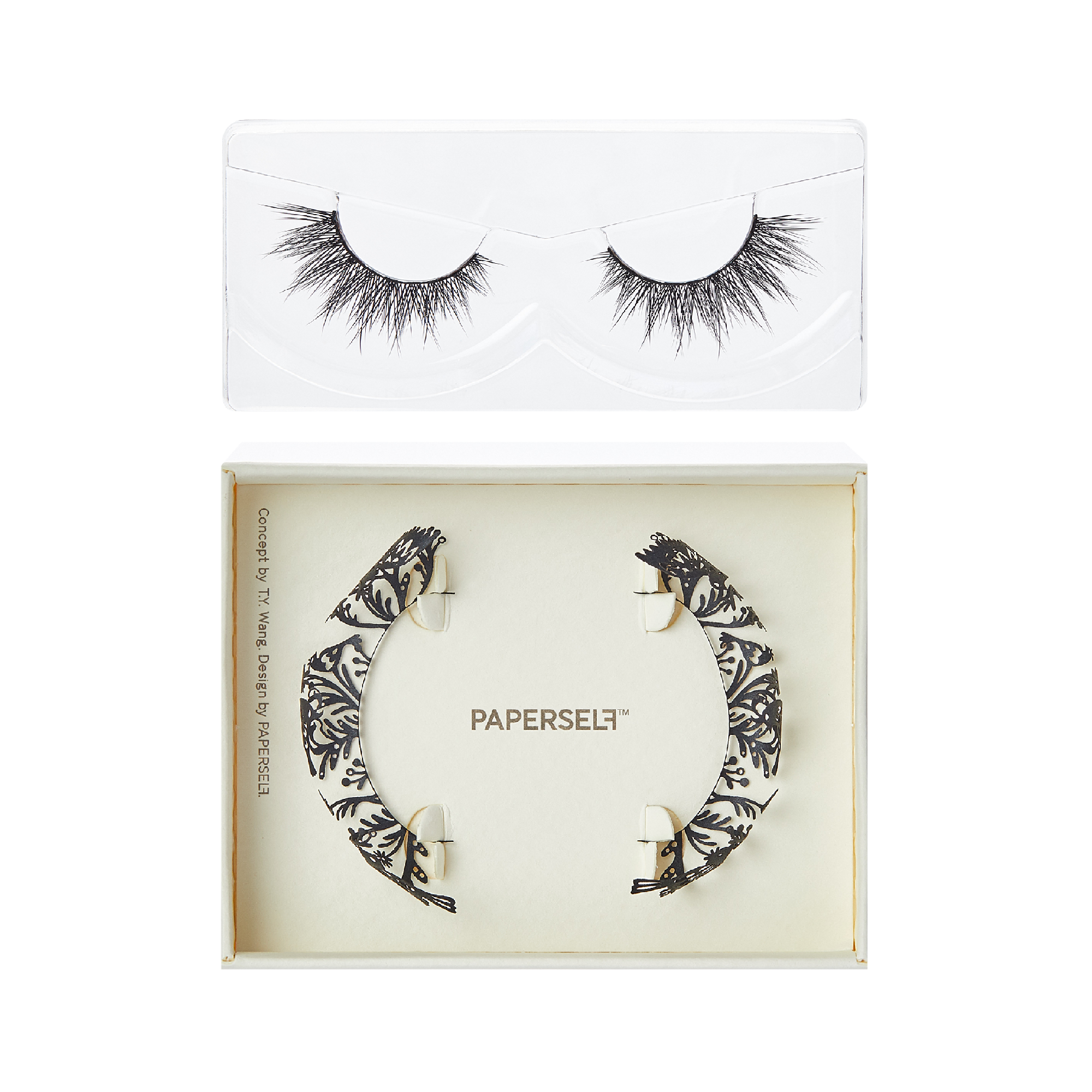 False Lashes