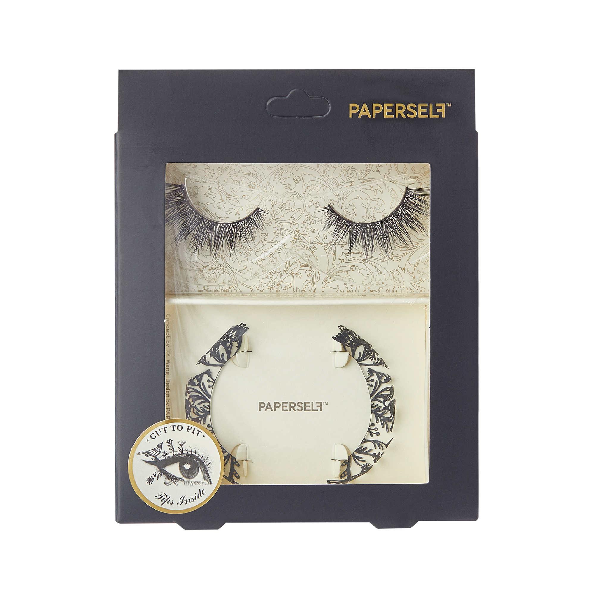 False Lashes