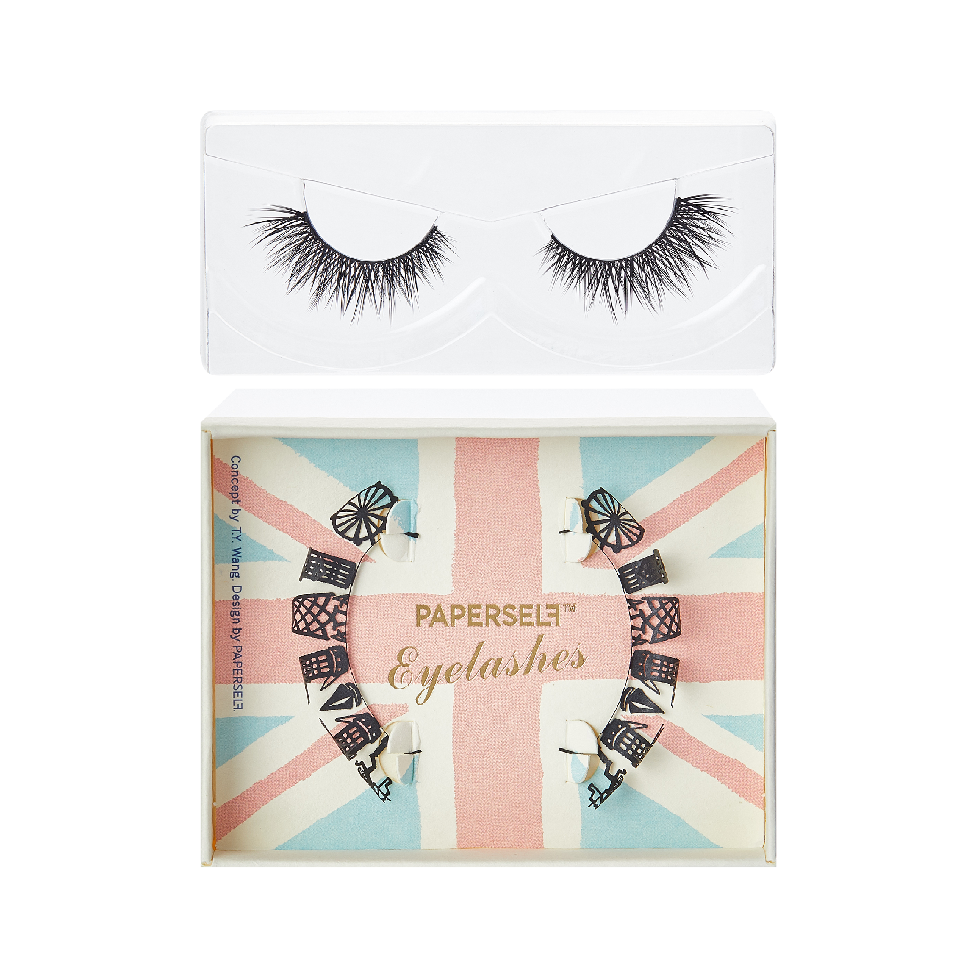 False Lashes