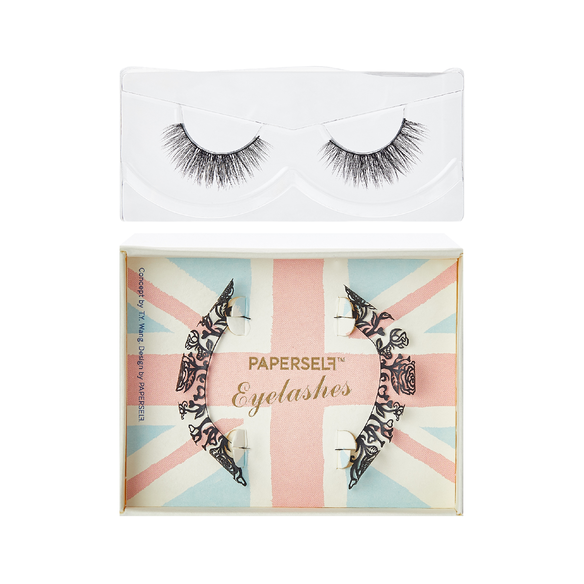 False Lashes