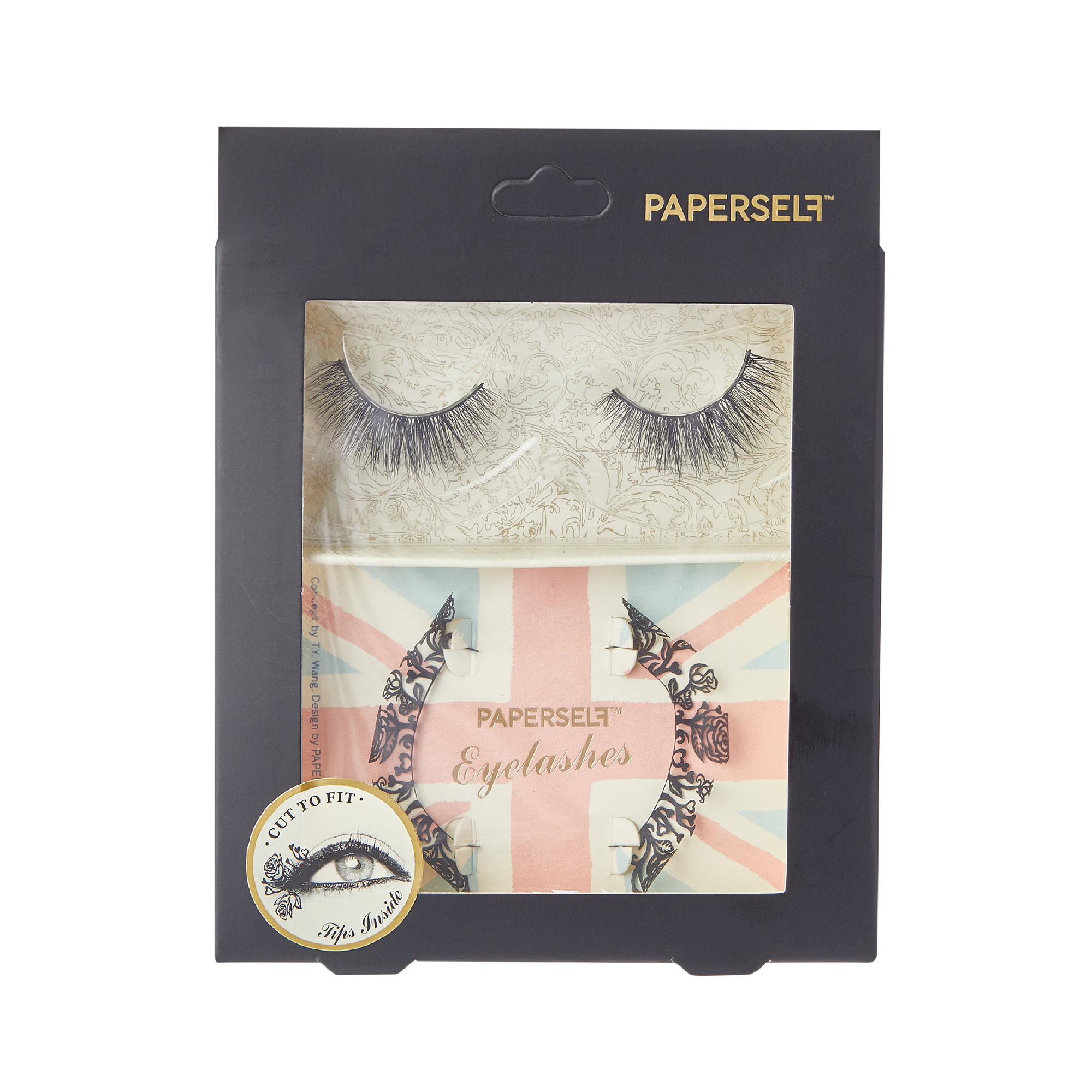 False Lashes
