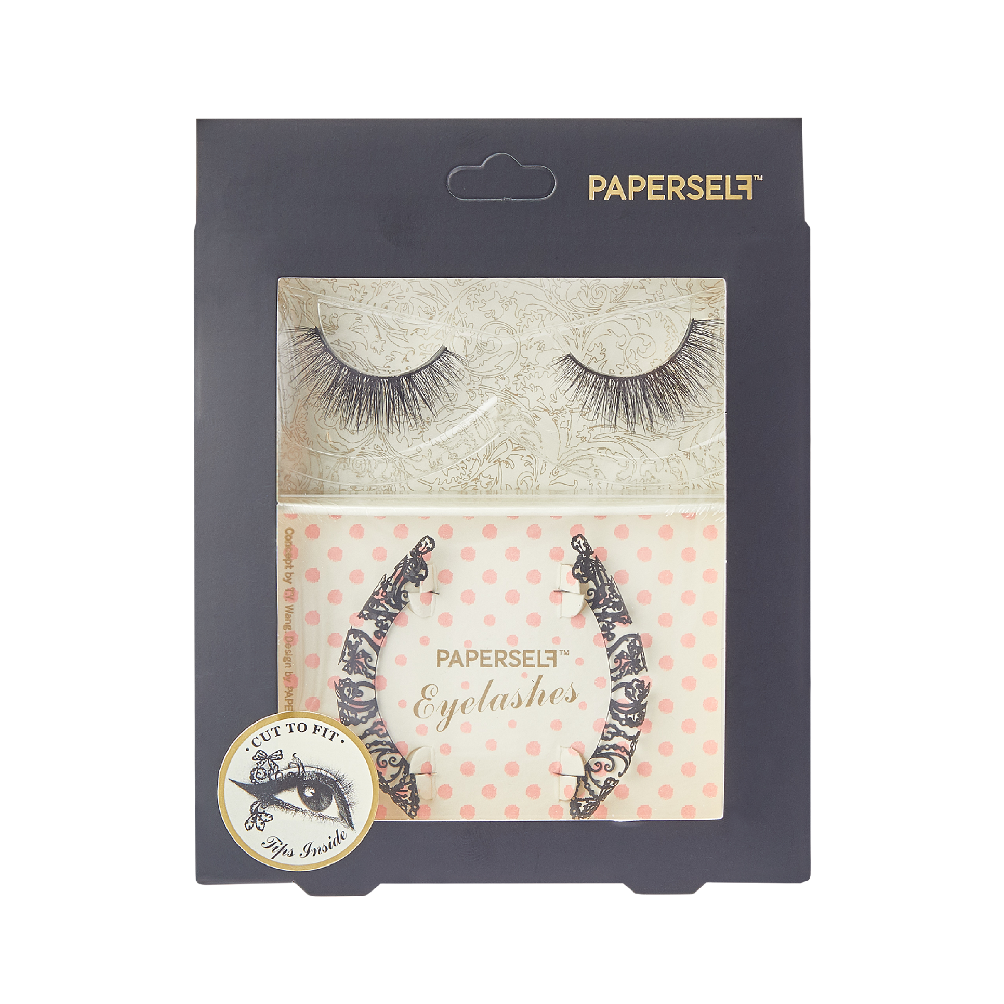 False Lashes