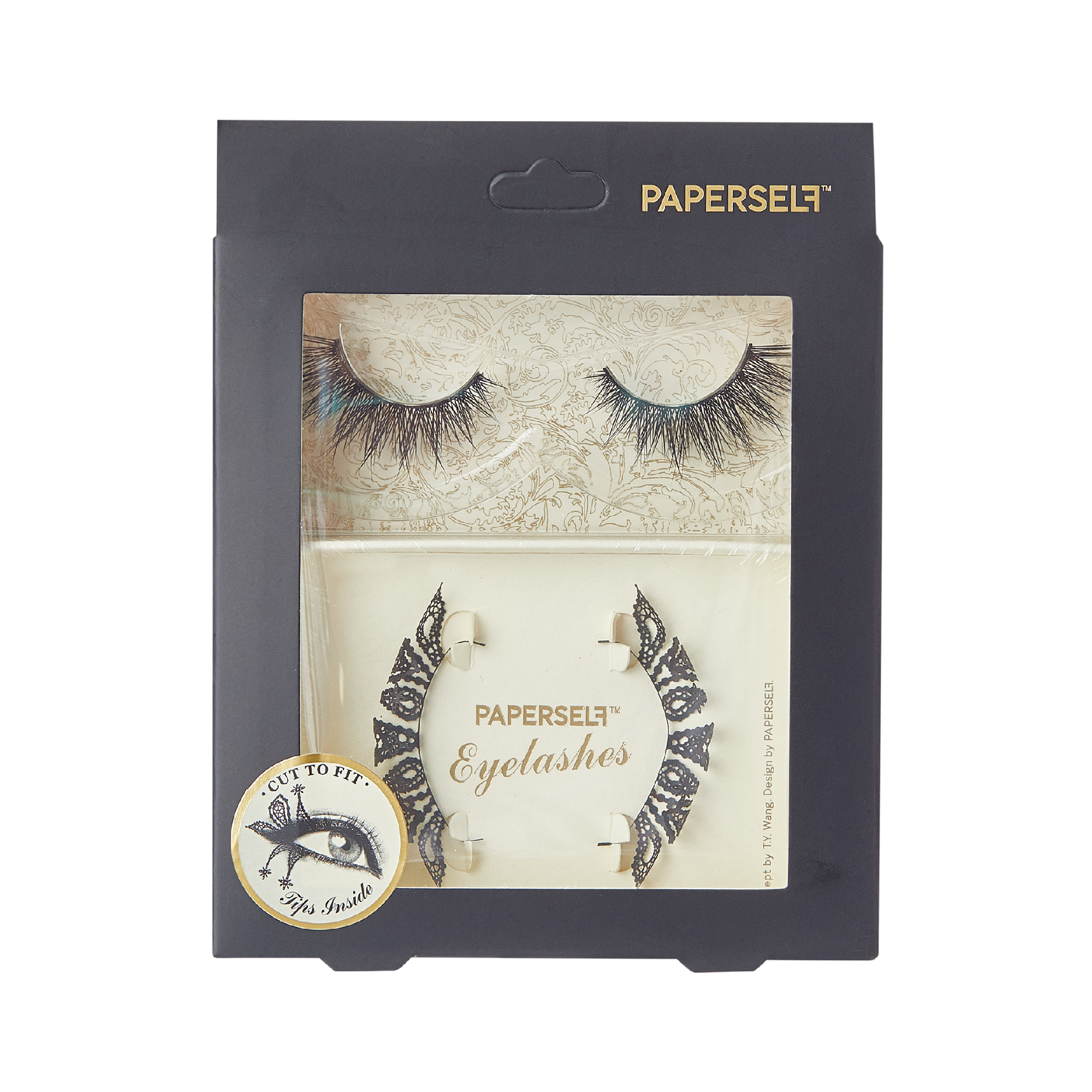 False Lashes