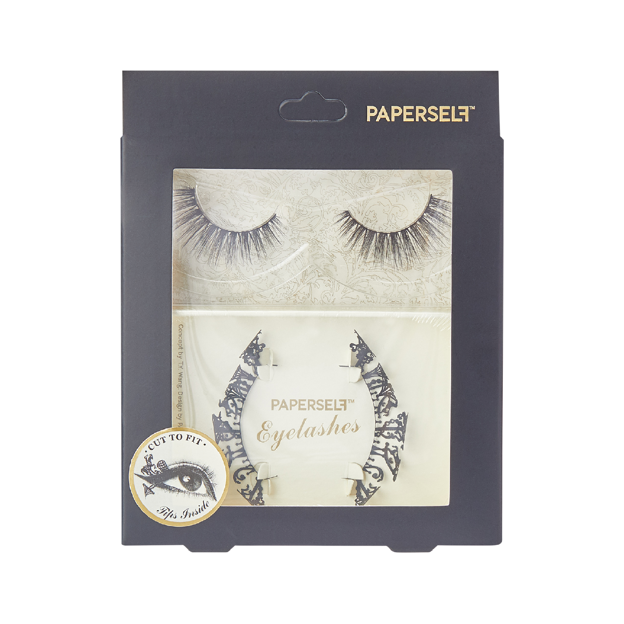 False Lashes