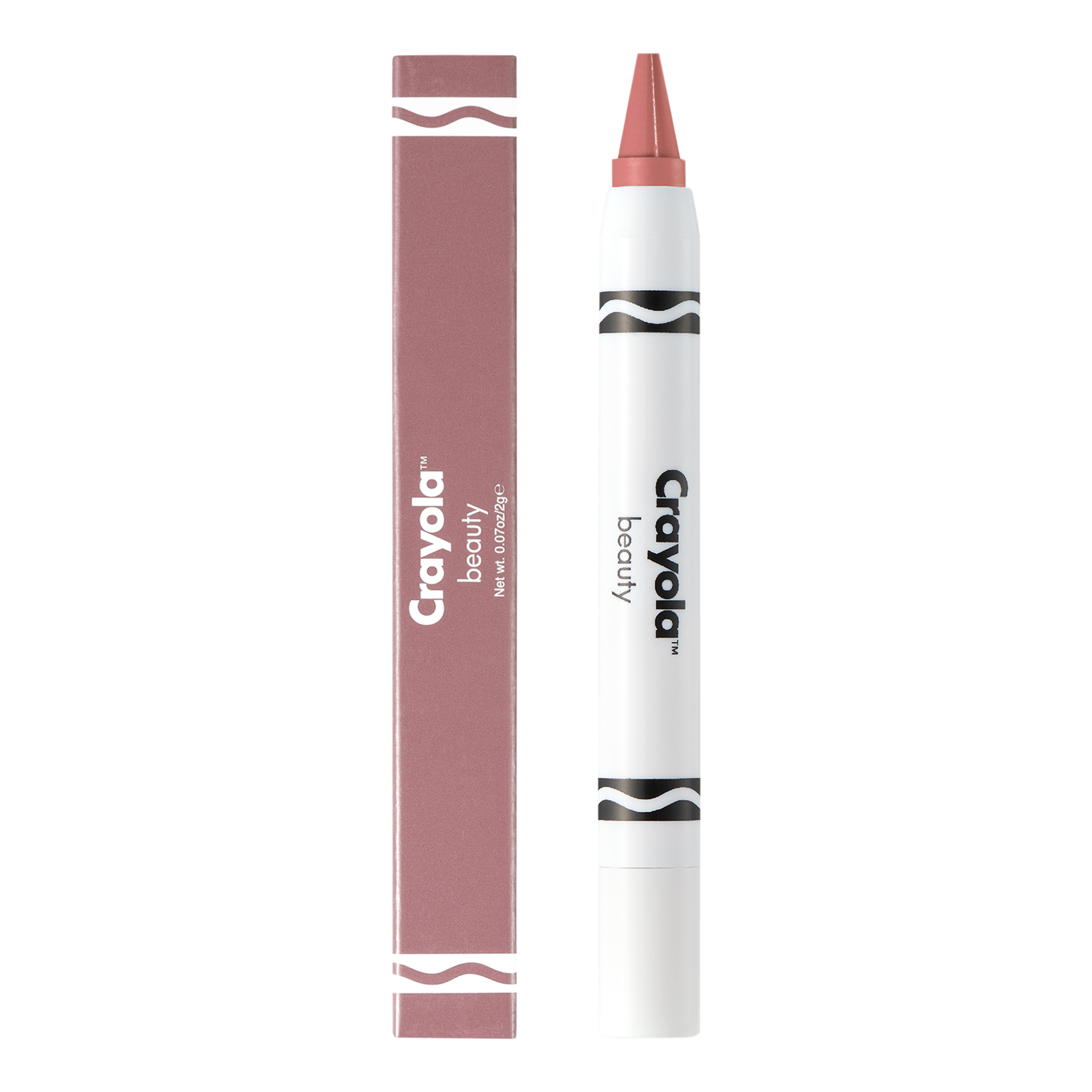 Lip & Cheek Crayon