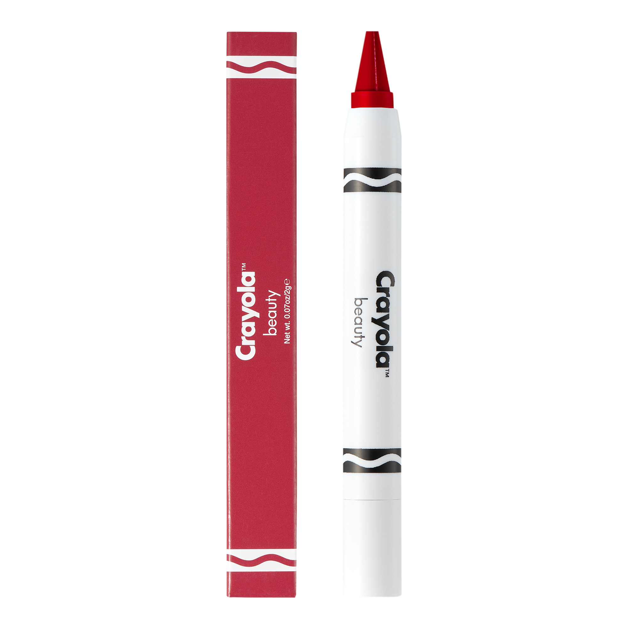 Lip & Cheek Crayon