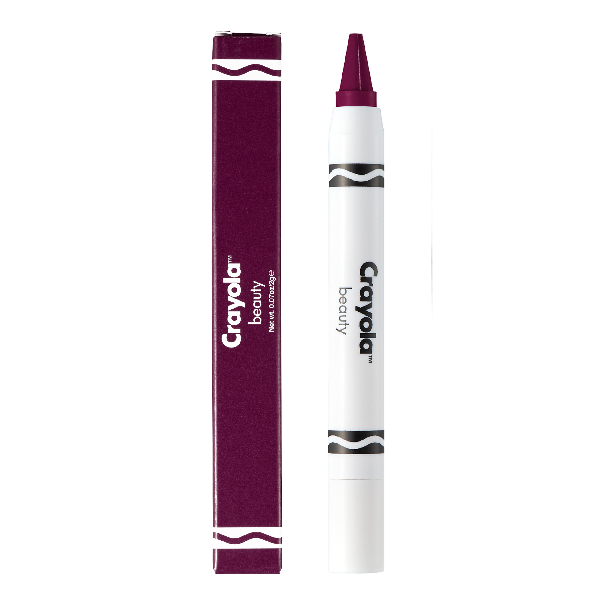 Lip & Cheek Crayon