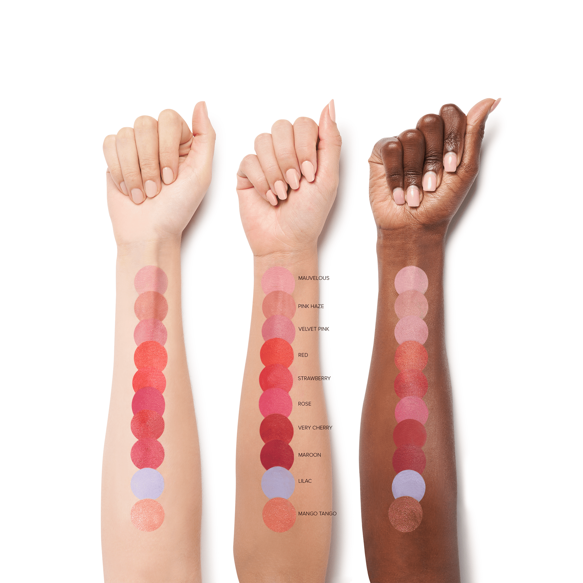 Lip & Cheek Crayon