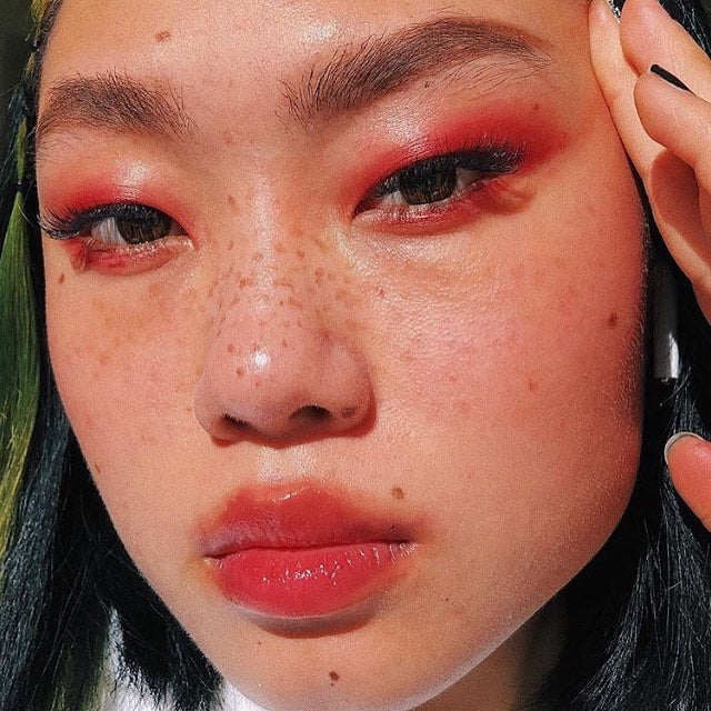 Lip & Cheek Crayon