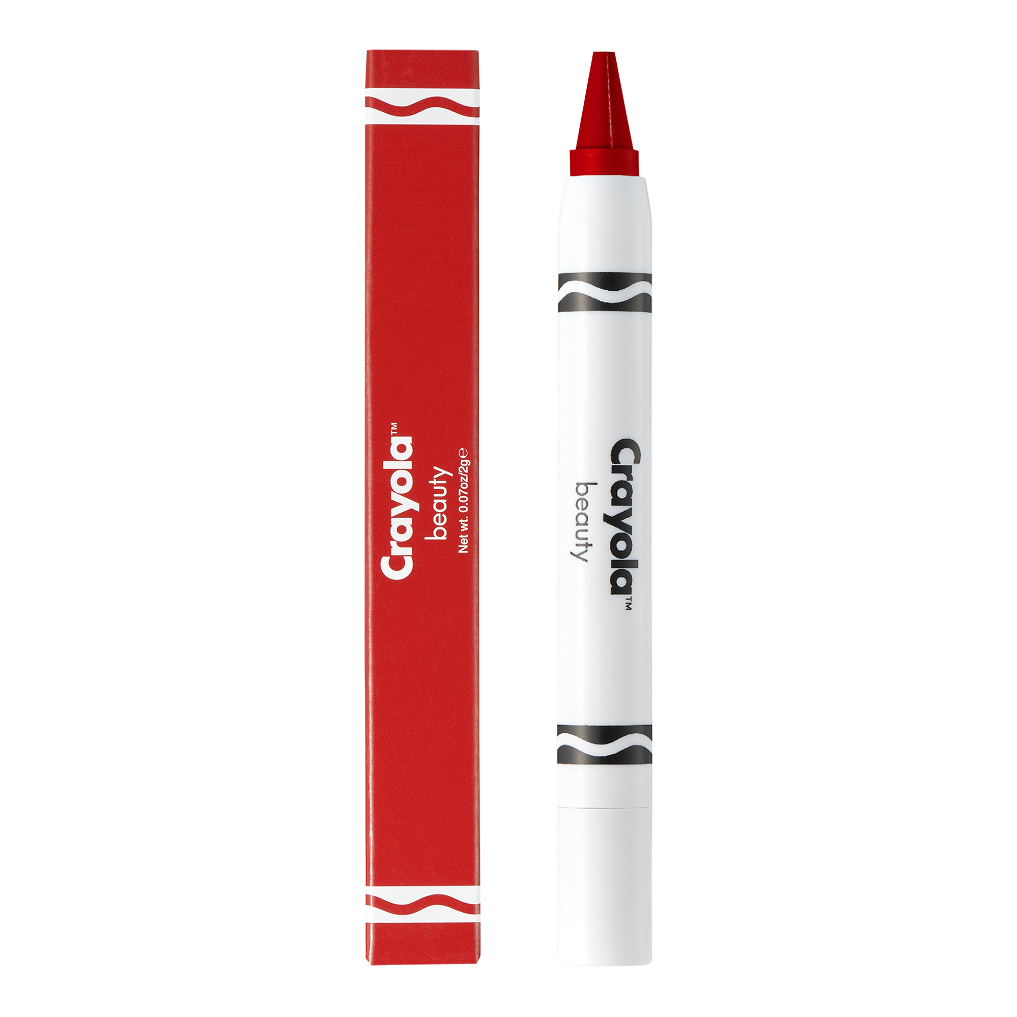 Lip & Cheek Crayon