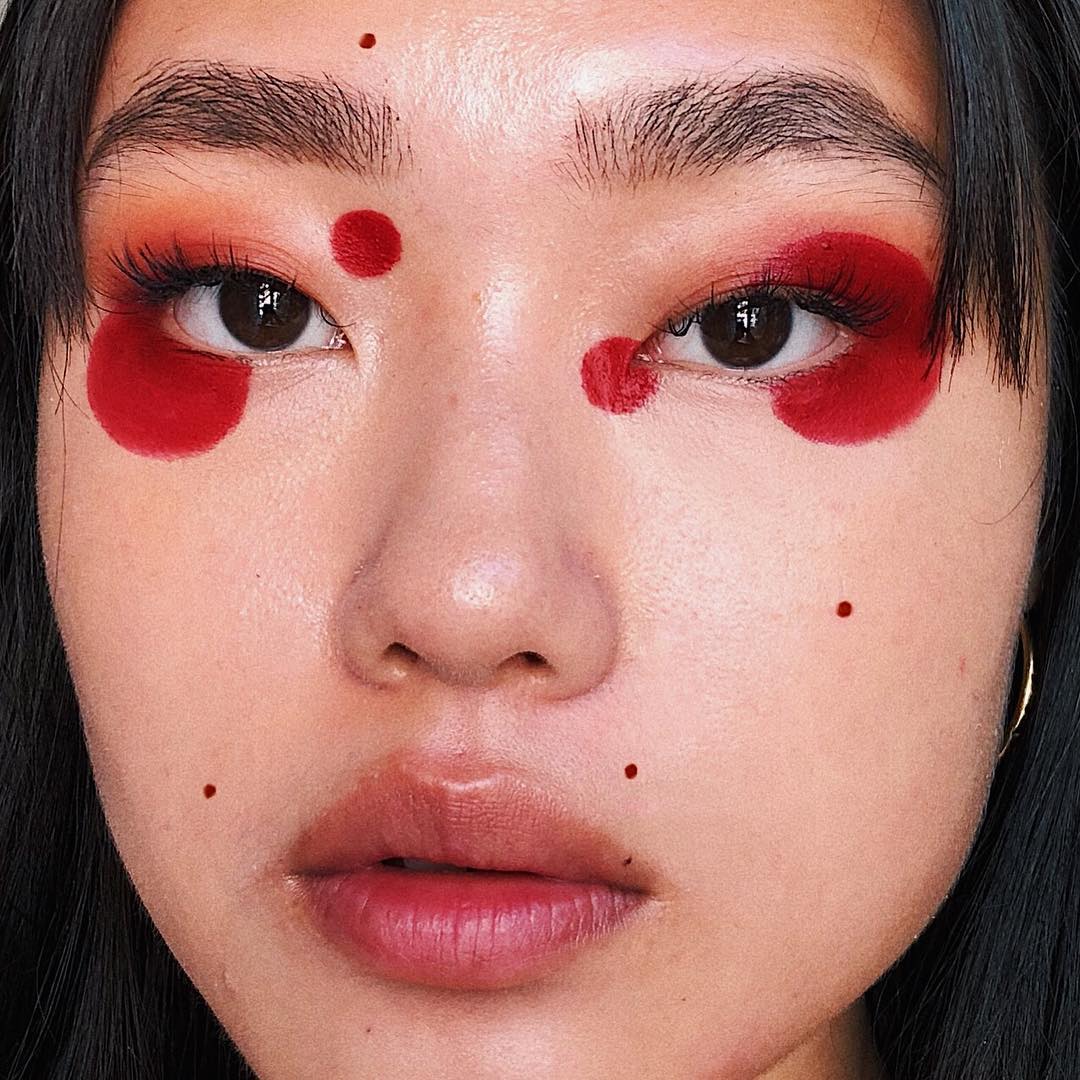 Lip & Cheek Crayon