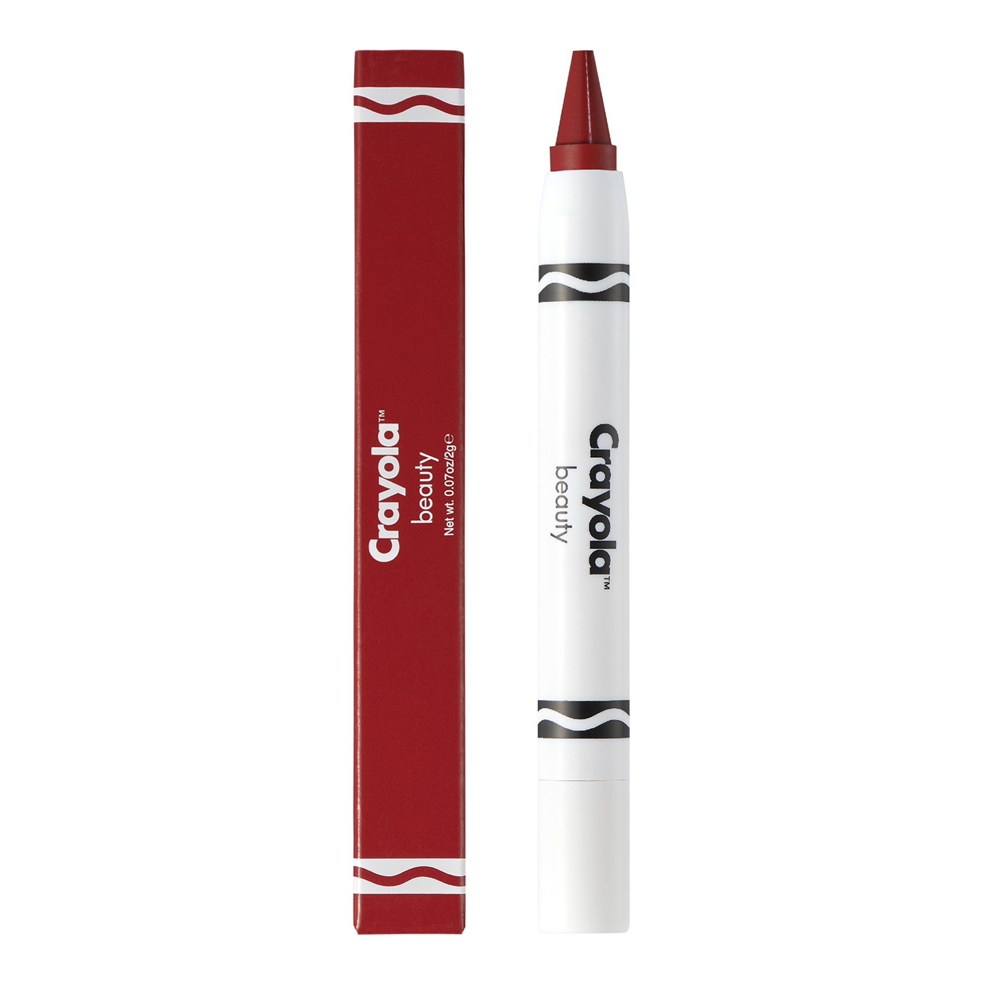 Lip & Cheek Crayon