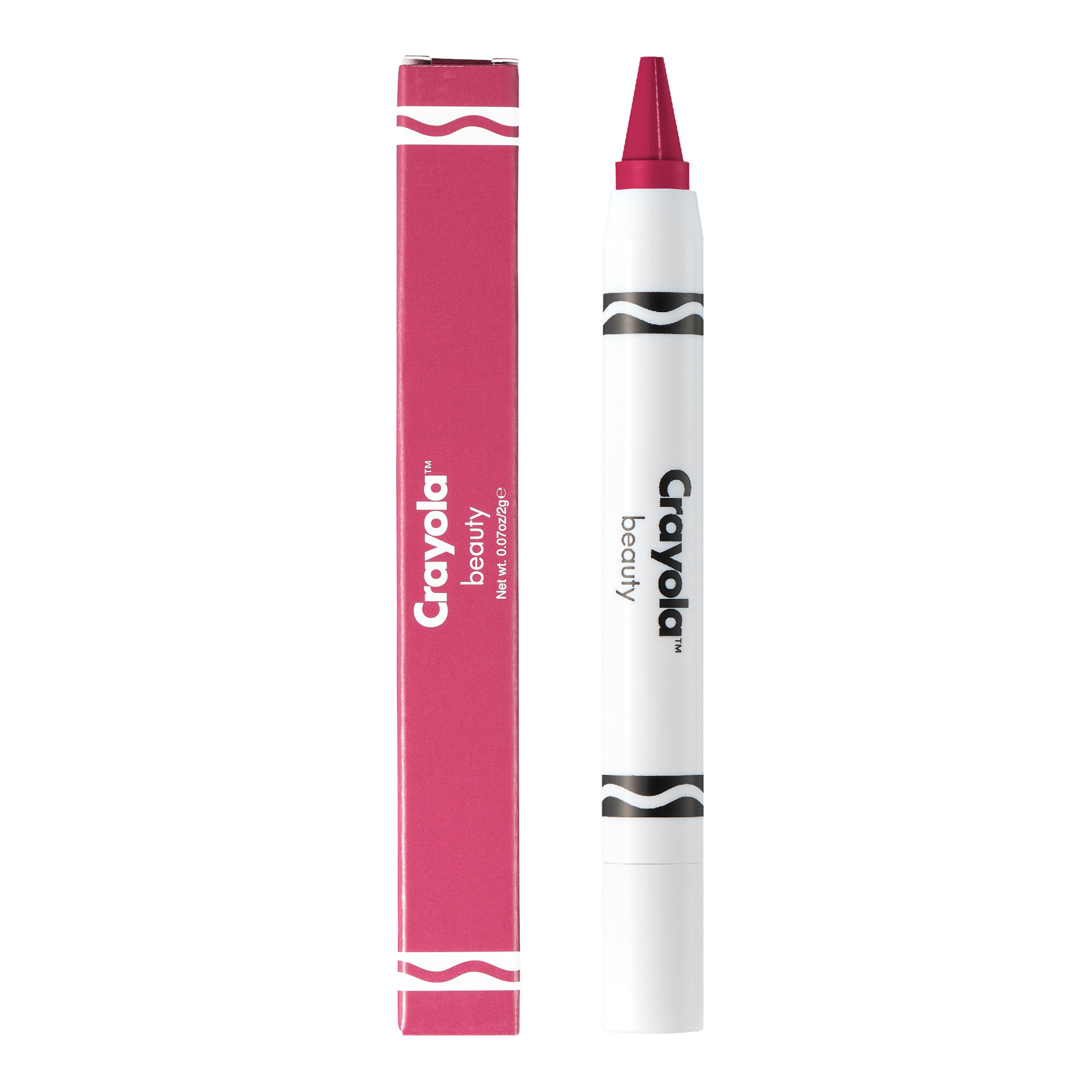 Lip & Cheek Crayon