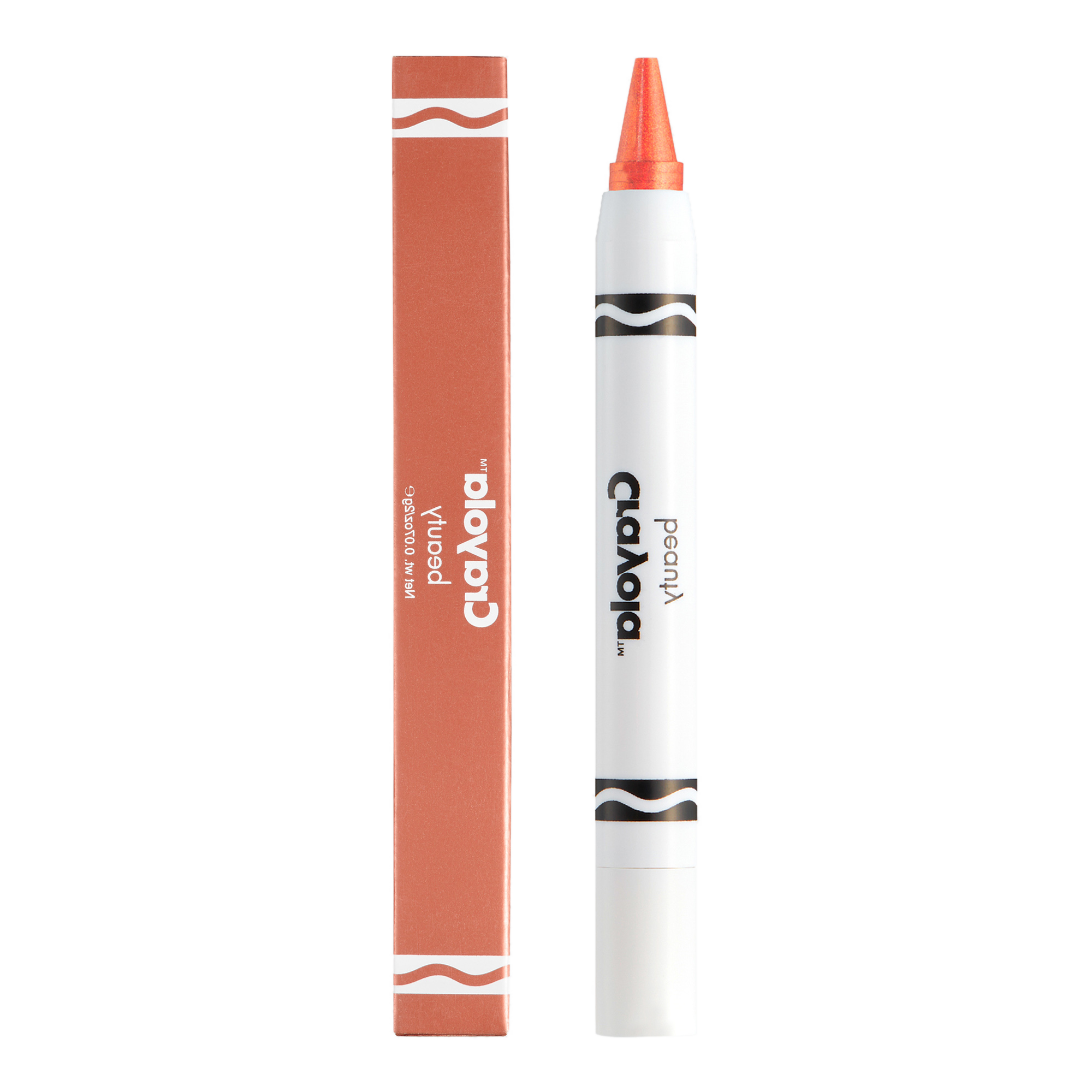 Lip & Cheek Crayon