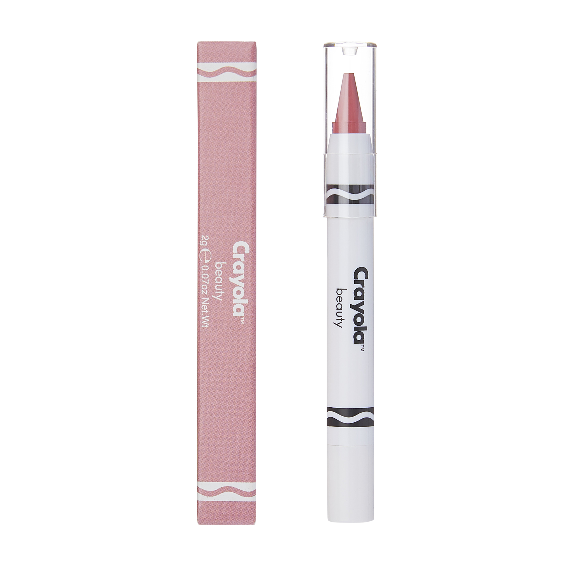 Lip & Cheek Crayon