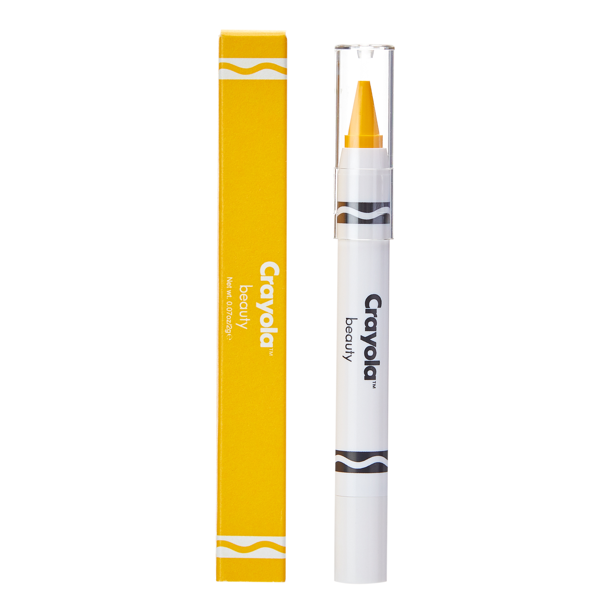 Eye Crayon