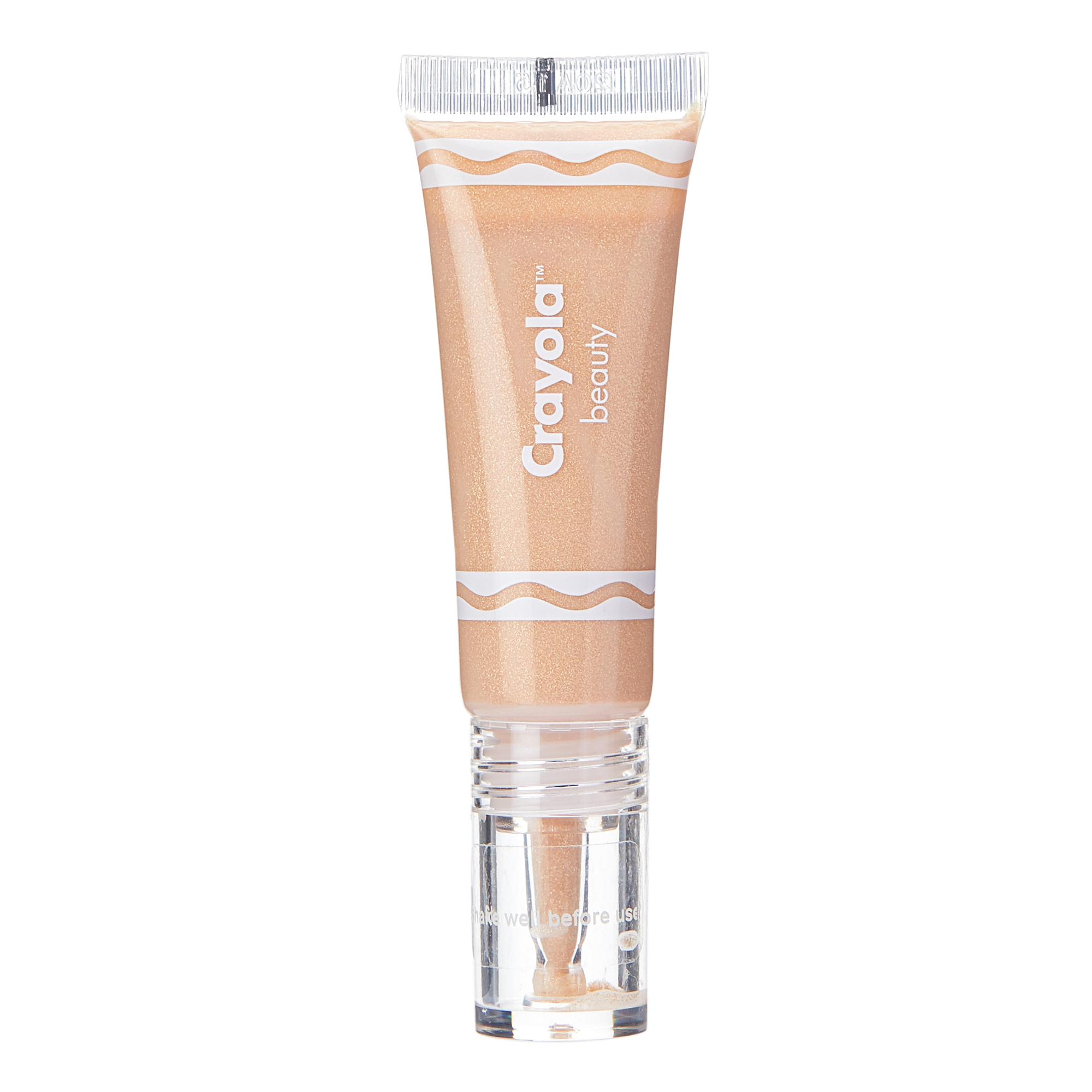 Paint Bronzing Tube