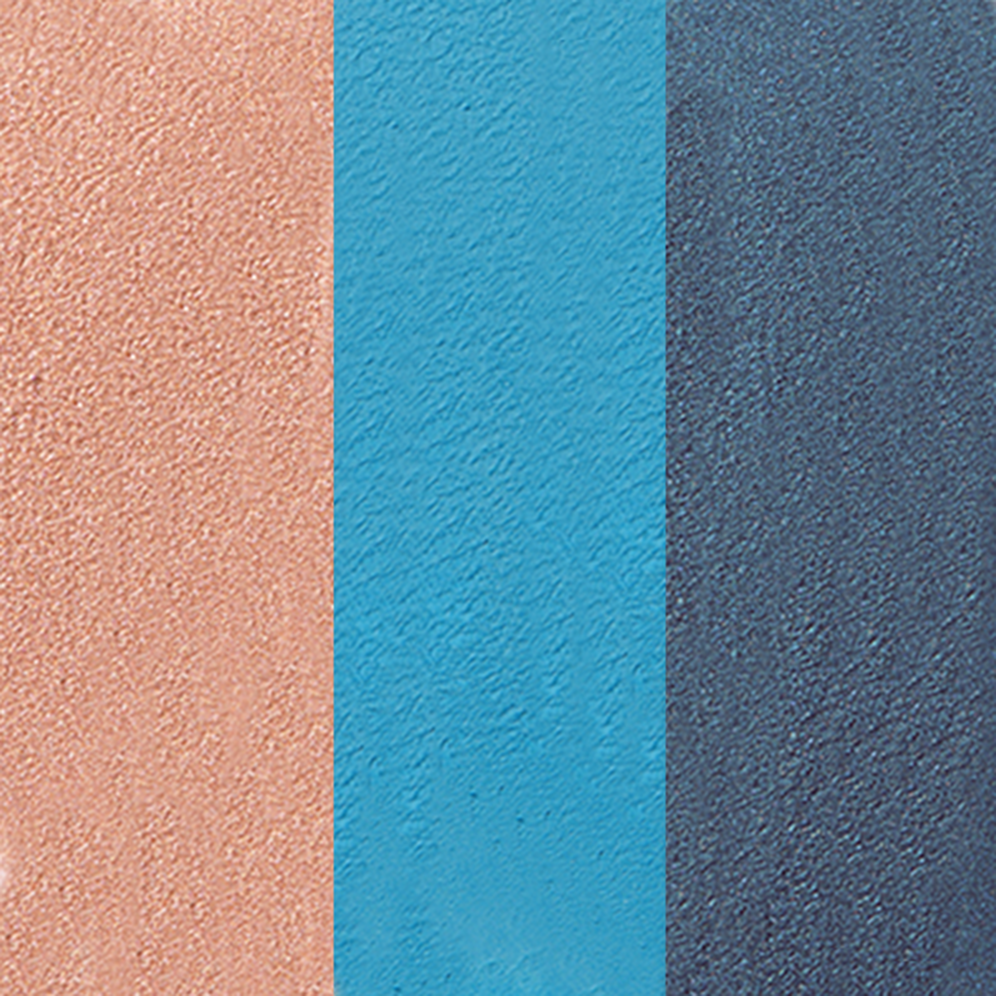 Eye Crayon Trio Seascapes - Tumbleweed, Turquoise Blue, Outerspace