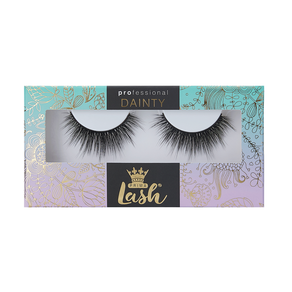 Dainty False Lashes