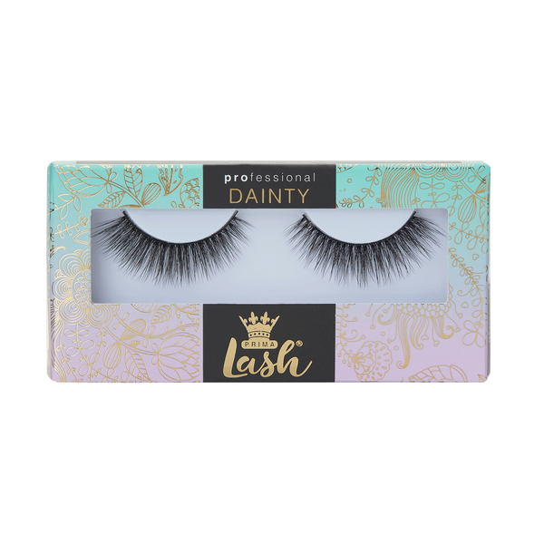 Dainty False Lashes