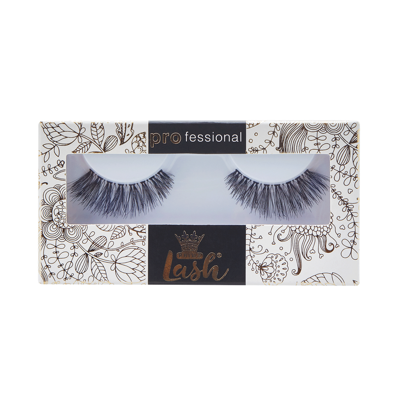 Professional ZL False Lashes