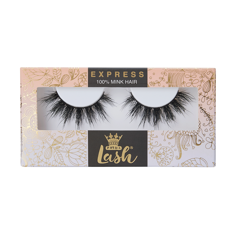 Express Mink False Lashes
