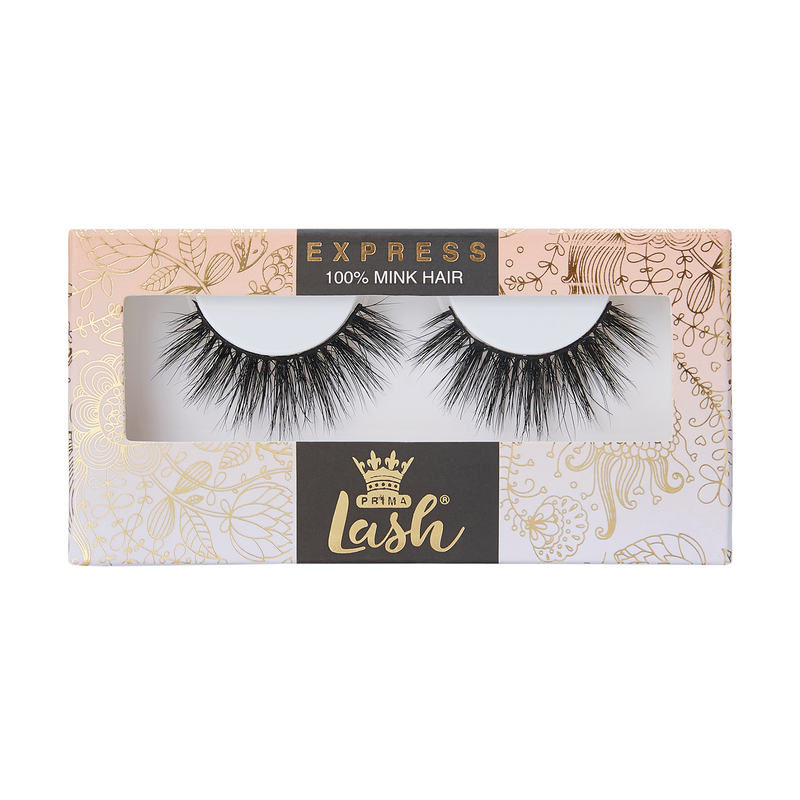 Express Mink False Lashes