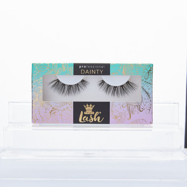 Dainty D38 False Lashes