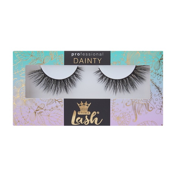Dainty False Lashes
