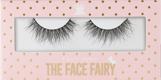 Prima Lash FaceFairy Vegan