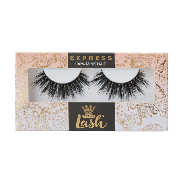 Express Mink False Lashes