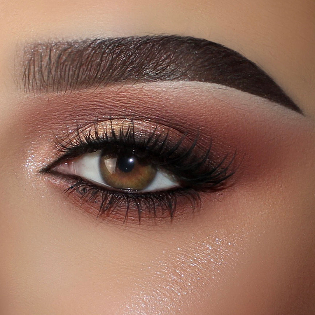 Long Wear Eyeliner Pencil - Wicked Black