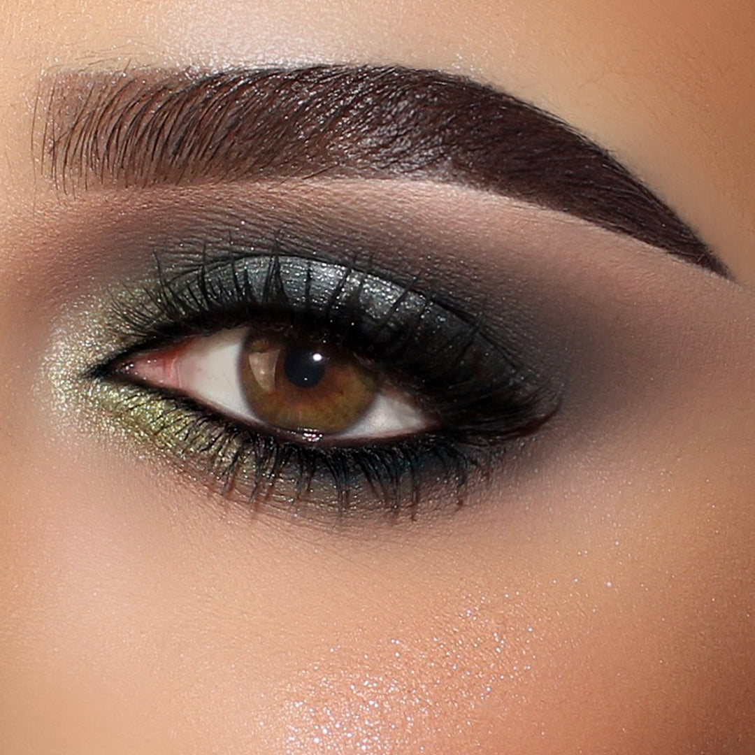 Long Wear Eyeliner Pencil - Wicked Black