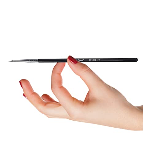 E11 - Eye Liner Brush