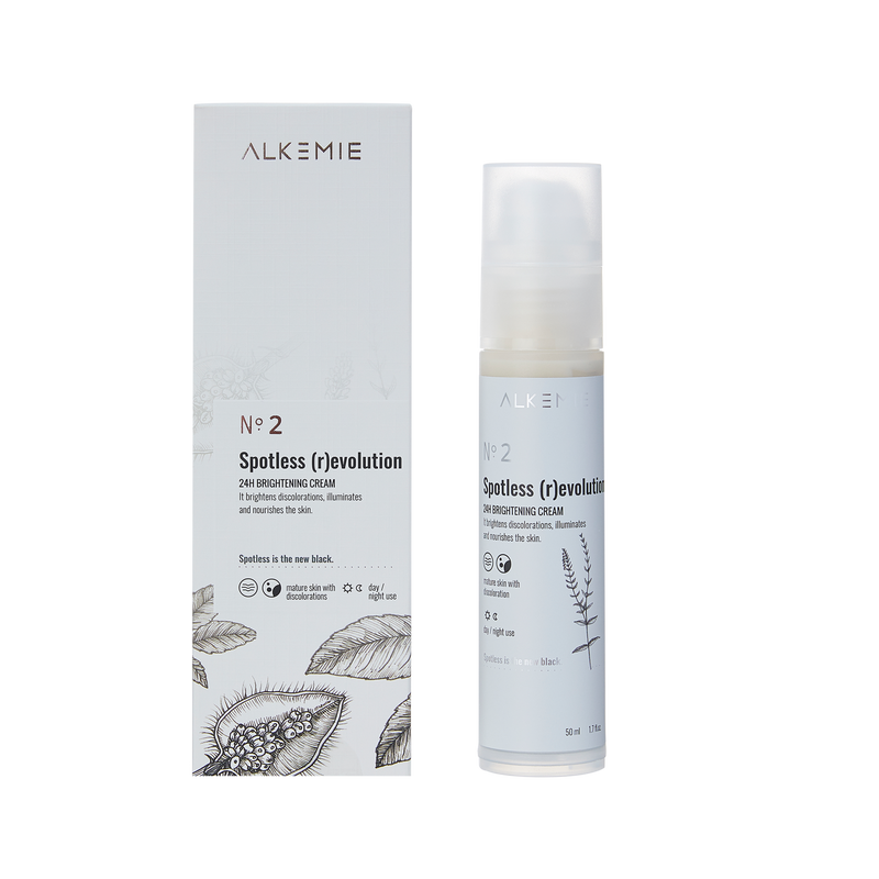 Spotless (R)evolution 24H Brightening Day/Night Cream 50ml 50ml