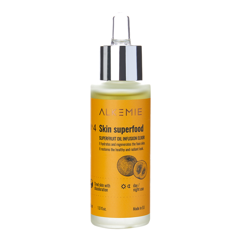 Skin Superfood Superfruit Oil Infusion Elixir 30ml