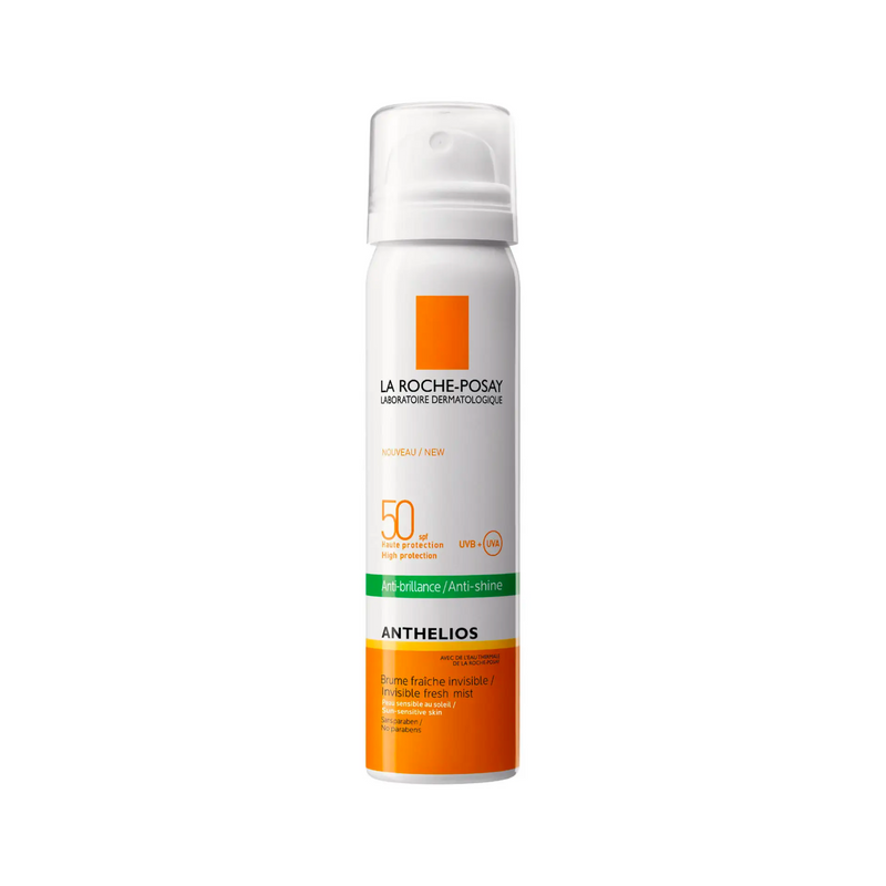 Anthelios SPF50 High Protection/Protezione Altra 75ml
