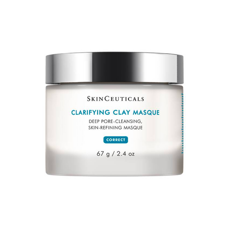 Clarifying Clay Masque 60ml