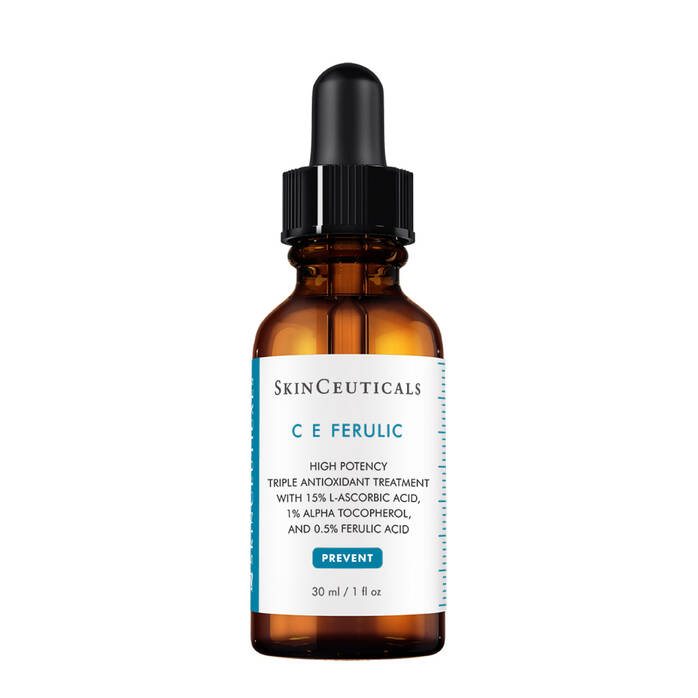 C E Ferulic With 15% L-Ascorbic Acid Serum (1 Fl Oz) 30 Ml