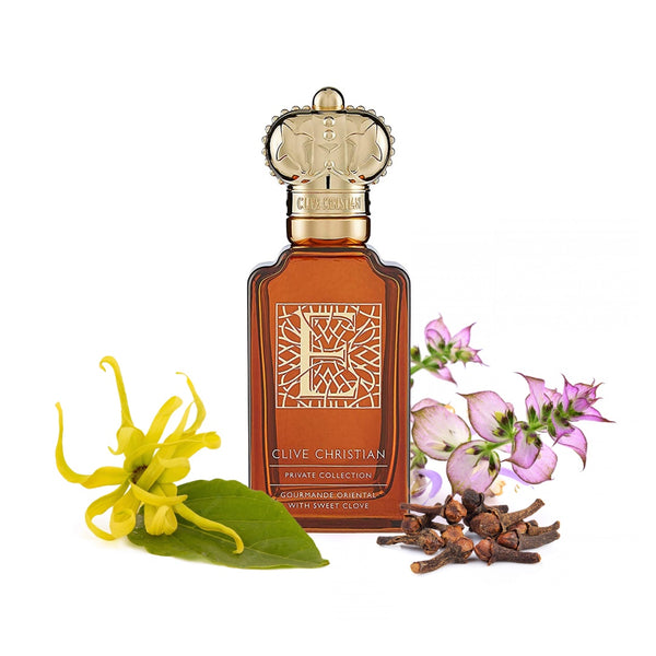 E Gourmande Oriental Eau de Parfum 50ml