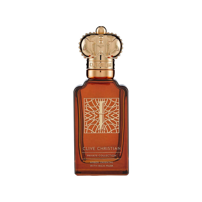 I Amber Oriental (M) Eau de Parfum 50ml