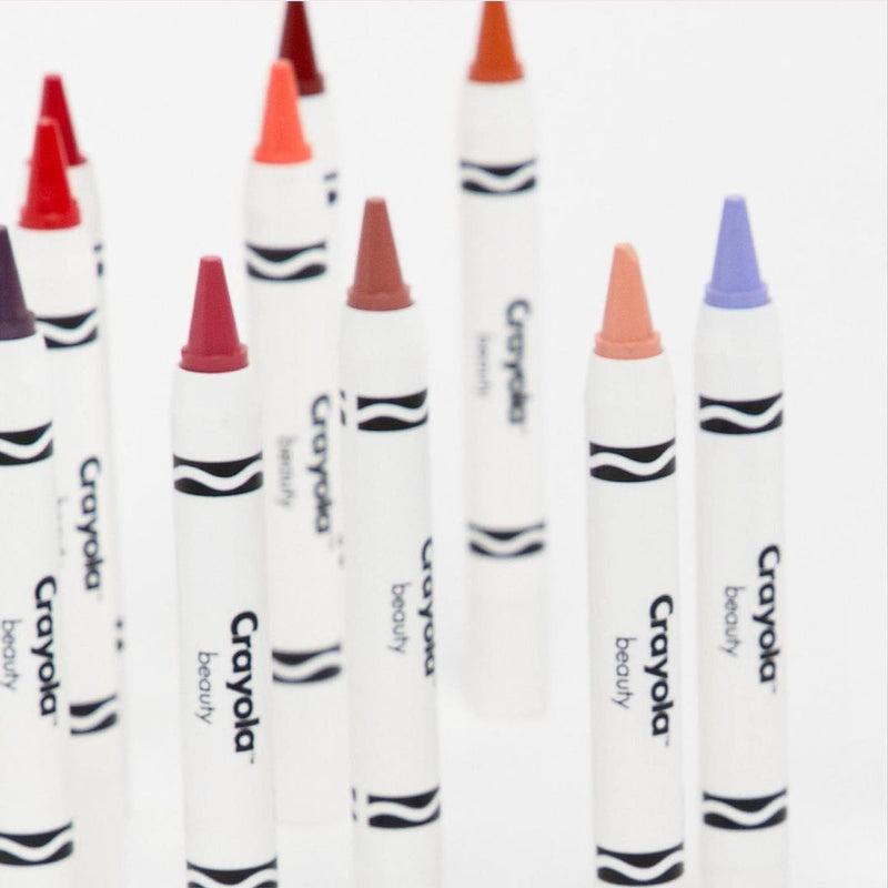 Lip & Cheek Crayon