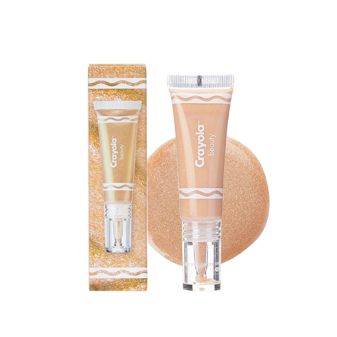 Paint Bronzing Tube