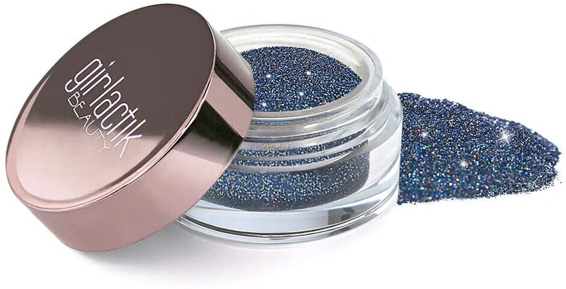 Sparkle Singles Mono Eyeshadow -Bronze